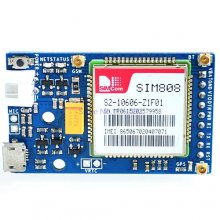 SIM808 Module