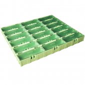 75*31.5*21.5MM SMD Storage Box small 2#