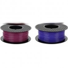 Temperature change/ Thermal Filament 1KG 3D Filament/ Purple to Blue