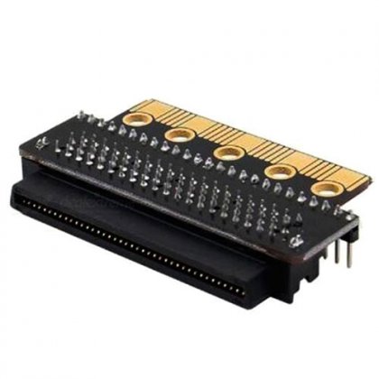 BBC micro:bit GPIO Adapter