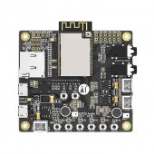 WiFi + Bluetooth module ESP32 serial to WiFi ESP32-Aduio-Kit Audio Development Board