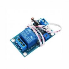 XH-M131 Photosensitive Resistor Module