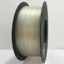 PETG 1.75mm 1KG Filament Transparent