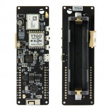 868mhz TTGO T-Beam upgraded version/ESP32WiFi wireless Bluetooth module/LORA GPS NEO-M8N module