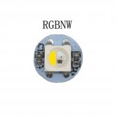 RGBNW SK6812 LED 100pcs/set