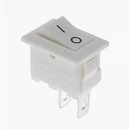 KCD11 Round Switch/Round boat Switch/A1 3pins I/O 15*10
