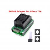 BGA64 Adapter For XGECU T56