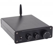 TPA3251 audio amplifier D-level audio power amplifier Hifi stereo music amplifier