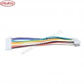 5264-8P A-B Reverse Head Micro 5264 2.54mm 26AWG Terminal Wire