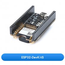 ESP32-DevKitS