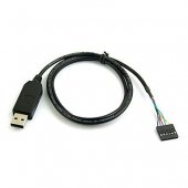 FT232 to USB TTL Wire Integrated Terminal Cable for Programmer