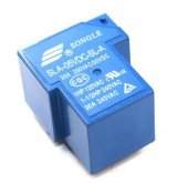 SLA-05VDC-SL-A 4pins