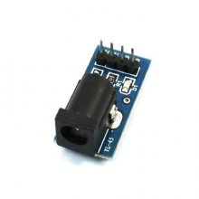 DC-005 Current Voltage Adjustable Step-up Power Converter Module