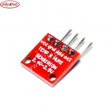 SHT31 Temperature and Humidity Sensor Module I2C Communication Digital DIS