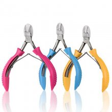 Spring pliers