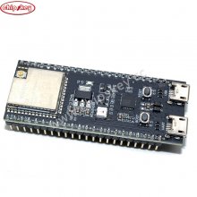 ESP32-S2-DevKitC-1U-N8R2