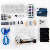 UNO R3 Basic starter kit for Arduino