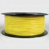 PETG 1.75mm 1KG Filament Transparent Yellow