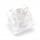 Transparent Outemu Switches for Mechanical Keyboard Gaming MX Switch