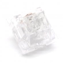 Transparent Outemu Switches for Mechanical Keyboard Gaming MX Switch