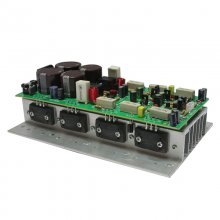Power Amplificador Audio Board For Home Sound Theater Speaker DIY 1494/3858 High Power HIFI