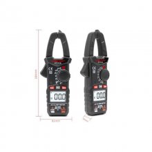 Digital Ammeter Pliers Current Clamp HT200B