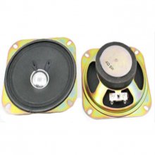 4 Ohm 5W Loudspeaker 102MM