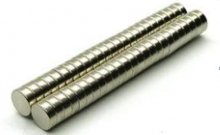 8X3mm magnet