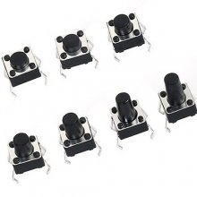 6 * 6 * 9 micro switch touch switch button switch switch
