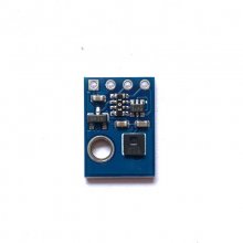 AHT21 Digital Temperature and Humidity Sensor Measurement Module I2C Communication