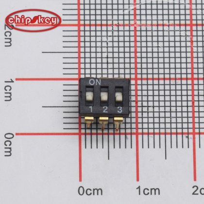 STM SMD swtich KM-03