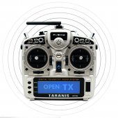 FrSky Taranis X9D Plus 2019 Transmitter