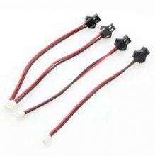 SM2P 2.54mm to PH2.0mm Cable 10CM