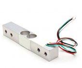 strain gauge pressure sensor for high-precision resistor load cell electronic scale sensor 1KG 2KG 3KG 5KG 6kg 7KG 10KG 20KG