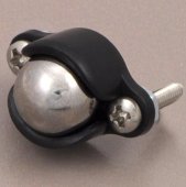 Pololu Ball Caster with 3/8 inch (9.53mm) Metal Ball