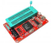Microcontroller 24 / 93 Series EEPROM Programmer SP200SE / SP200S with ISP Interface