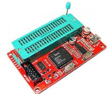 Microcontroller 24 / 93 Series EEPROM Programmer SP200SE / SP200S with ISP Interface