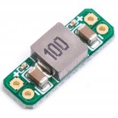 LC Filter Module 3A 5-30V Built-in Reverse Polarity Protection Reduce the effect of radiated interference for FPV Drone