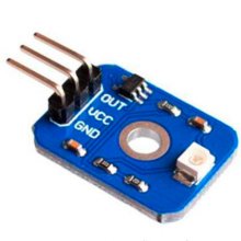 UV UV sensor module