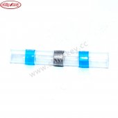 Blue 5mm SST-S31 Cable solder sleeves