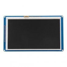 7" inch TFT LCD module 800x480 SSD1963