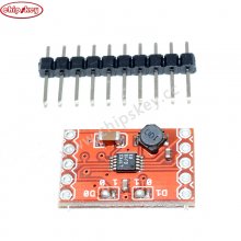 LTC3588 Energy Harvester Breakout Module