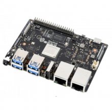 4GB VisionFive2 RISC-V Single Board Computer, StarFive JH7110 Processor with Integrated 3D GPU, base on Linux
