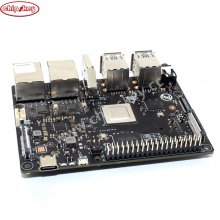 4GB VisionFive2 RISC-V Single Board Computer, StarFive JH7110 Processor with Integrated 3D GPU, base on Linux