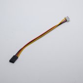 XH2.54-3P to Dupont 15CM Cable