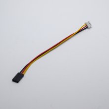 XH2.54-3P to Dupont 15CM Cable