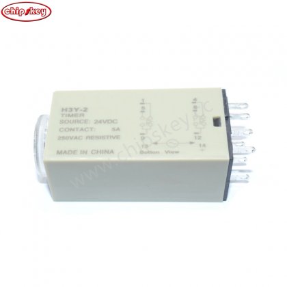 H3Y-4 OMRON super time relay