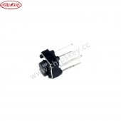 6*6*6 2Pins Tach Switch