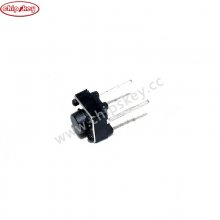 6*6*6 2Pins Tach Switch