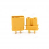 XT30U Male Female Bullet Connector Plug the Upgrade XT30